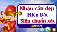 Soi cầu dự đoán Xổ Số Miền Bắc ngày 06/12/2025 - Dự đoán XSMB 06-12-2025
