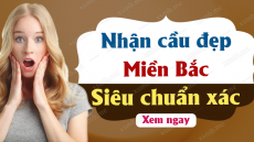 Soi cầu dự đoán Xổ Số Miền Bắc ngày 30/11/2025 - Dự đoán XSMB 30-11-2025