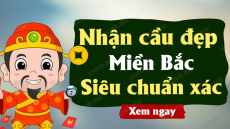 Soi cầu dự đoán Xổ Số Miền Bắc ngày 23/11/2025 - Dự đoán XSMB 23-11-2025