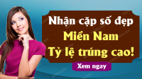 Soi cầu dự đoán Xổ Số Miền Nam ngày 07/12/2025 - Dự đoán XSMN 07-12-2025