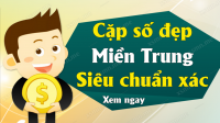 Soi cầu dự đoán Xổ Số Miền Trung ngày 12/10/2025 - Dự đoán XSMT 12-10-2025