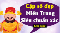 Soi cầu dự đoán Xổ Số Miền Trung ngày 06/12/2025 - Dự đoán XSMT 06-12-2025