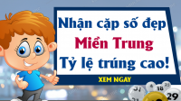 Soi cầu dự đoán Xổ Số Miền Trung ngày 30/11/2025 - Dự đoán XSMT 30-11-2025