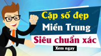 Soi cầu dự đoán Xổ Số Miền Trung ngày 18/10/2025 - Dự đoán XSMT 18-10-2025